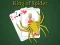 Játék King of Spider Solitaire online