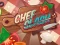 Játék Chef Slash online