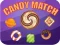 Játék Candy Match online