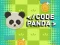 Játék Code Panda online