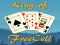 Játék King Of Freecell online