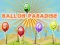 Játék Ballon Paradise online
