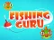 Játék Fishing Guru online