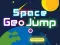 Játék Space Geo Jump online