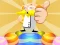 Játék Professor Bubble Shooter online