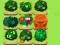 Játék Merge Plants online
