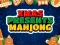 Játék Xmas Presents Mahjong online