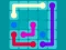 Játék Flow Lines online