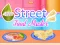 Játék Street Food Master online