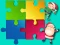 Játék Christmas Jigsaw Puzzle online