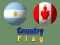 Játék Kids Country Flag Quiz online