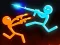 Játék Stick Duel: Revenge online