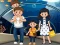 Játék Day In Aquarium Hidden Stars online