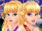 Játék Homecoming princess Aurora online