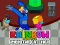 Játék Rainbow Monster Impostor Catcher online