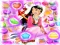 Játék Disney Mulan online