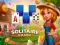 Játék Solitaire Farm Seasons online