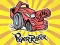 Játék Paper Racer online
