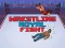 Játék Wrestling Royal Fight online