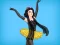 Játék Princesses Rock Ballerinas online