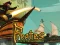 Játék Pirates Path of the Buccaneer online