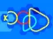 Játék Knot Logical Game online