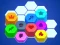 Játék Hexa Sort Master online