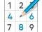 Játék Sudoku Royal online