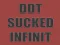 Játék DDT Sucked Infinit online