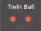 Játék Twin Ball online