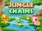 Játék Jungle Chains online