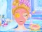 Játék Princess Salon Frozen Party online