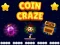 Játék Coin Craze online