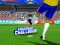 Játék Crossbar Challenge online