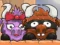 Játék Bravebull online