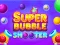 Játék Super Bubble Shooter online