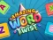 Játék Amazing Word Twist online