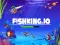 Játék Fishking.io online