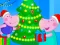 Játék Hippo Christmas Calendar online