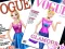 Játék Princesses On Vogue Cover online