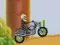 Játék Motor Bike Hill Racing online