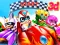 Játék Cartoon Racing 3D online