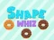Játék Shape Whiz online