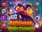 Játék Halloween Magic Connect online