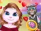 Játék Kitty Couple Lovely Valentine online