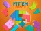 Játék Fit'em Puzzle online