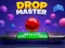 Játék Drop Master online