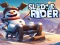 Játék Christmas Sledge Rider 3D online