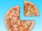 Játék Cut Cut Pizza online