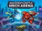 Játék War Robots Battle: Mech Arena online